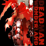 Manga Deadman<br />
Wonderland