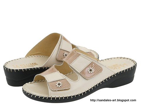 Sandales art:SI681305