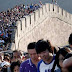 Populasi China Turun untuk Pertama Kali Sejak 1961, Apa Sebabnya?