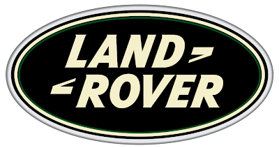 Land Rover Logo