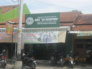 JL. WIMBOHARSONO NO.18 B KARTOSURO SUKOHARJO