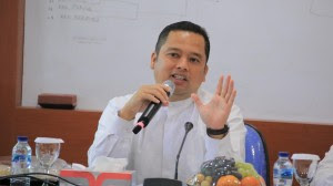 Walikota Tangerang Buka Rakor Sistem Pengadaan Secara Elektronik 