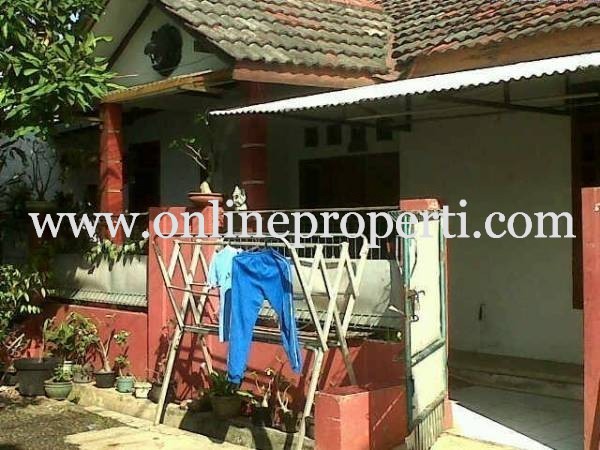 Dijual/Dikontrakan Rumah Hook di Ciangsana, Gunung Putri, Bogor OP895