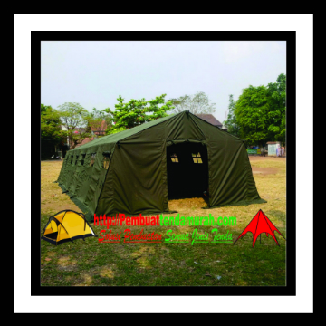 Tenda Serbaguna, Pembuat Tenda Serbaguna Murah di Bandung