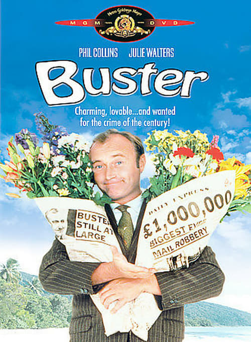 Descargar Buster 1988 Blu Ray Latino Online