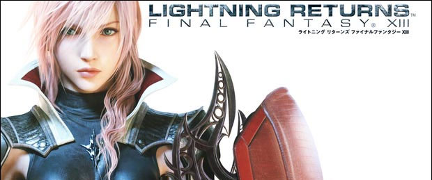 Lightning Returns: Final Fantasy XIII