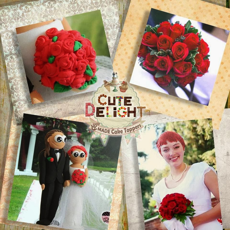 Unique Wedding Accessories