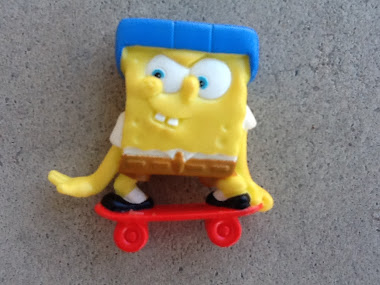 Spongebob