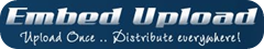EmbedUpload