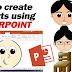 STEP by STEP TUTORIAL on creating Clip Arts using PowerPoint