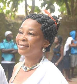 Yeye. Osunkemi