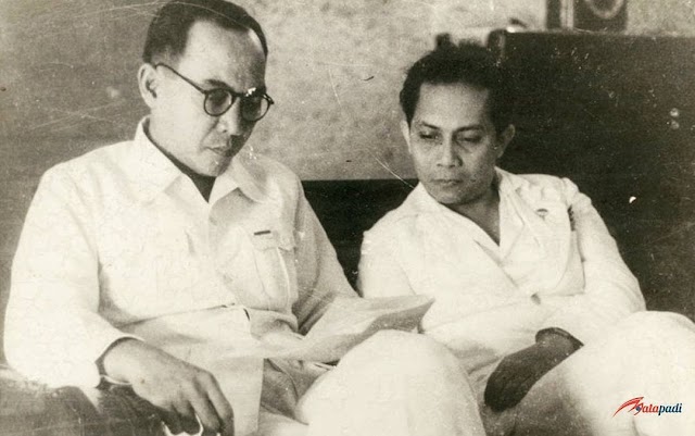 Nasionalisme Soekarno