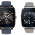 ASUS ZenWatch 2 will Head to Europe in Oct