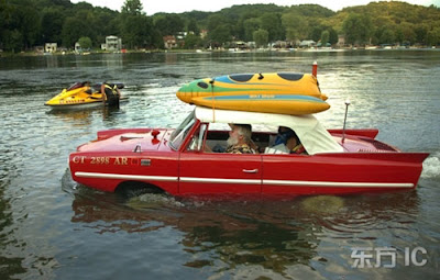 Amphicar