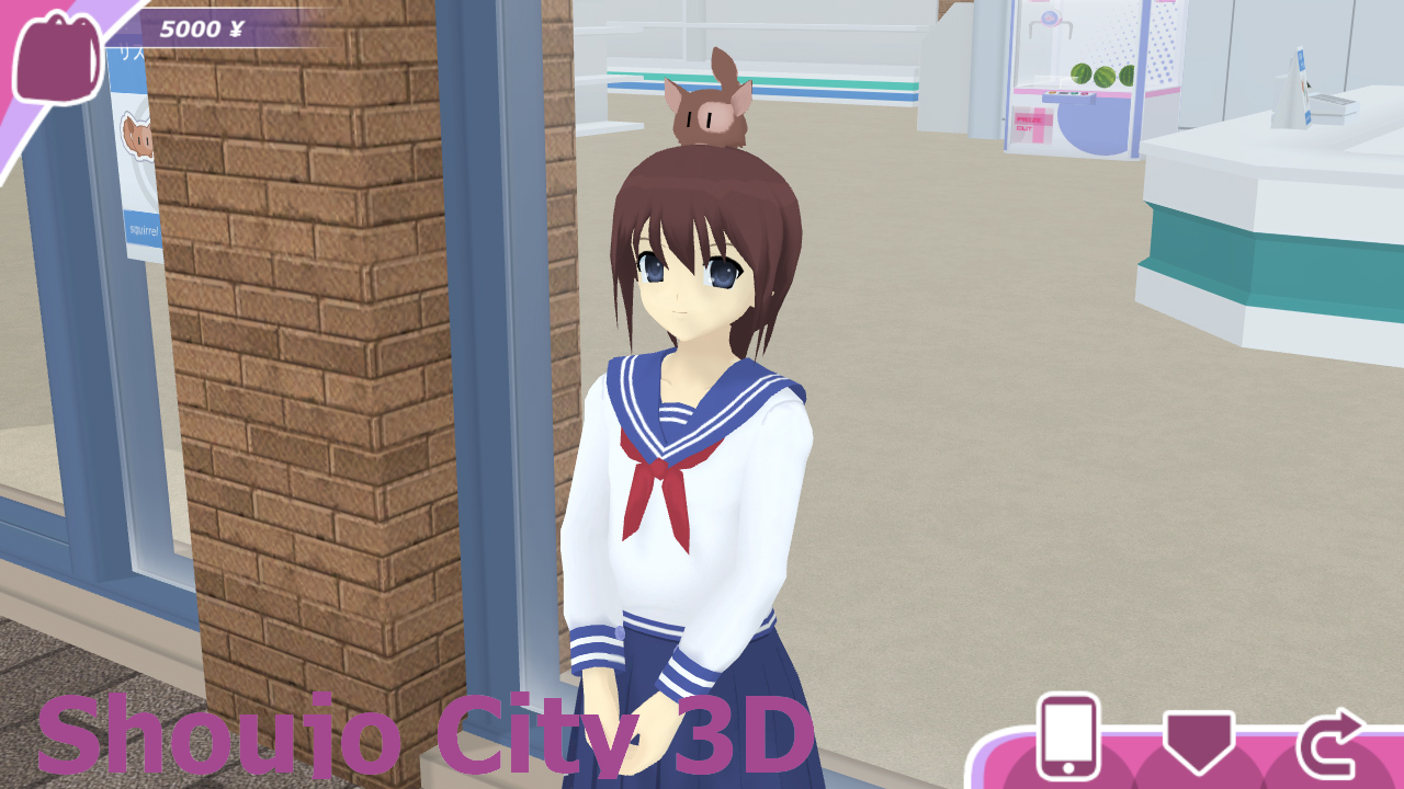 Baixar  Shoujo City 3D ANDROID APK ATUALIZADO  Autêntic Games Apk