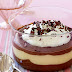 BÁNH PUDDING ẤN ĐỘ