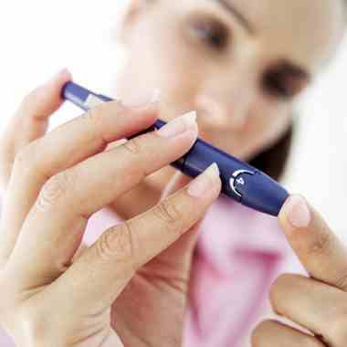 Age and fasting blood glucose can help identify Type 2 diabetes