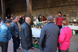 Fiestas de San Vicente