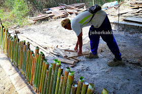 Lemang-Seri-Balas-Johor-Bahru 