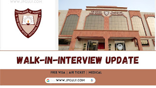 The Indian high school career
