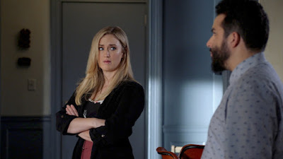 Blindspot Season 4 Ashley Johnson Image 4