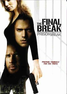 Baixar Filme - Prison Break O Resgate Final Dvdrip Dual Audio