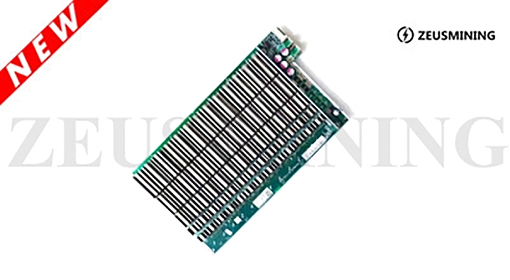 Antminer S17 Pro hash board