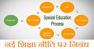 New Education Policy in Hindi