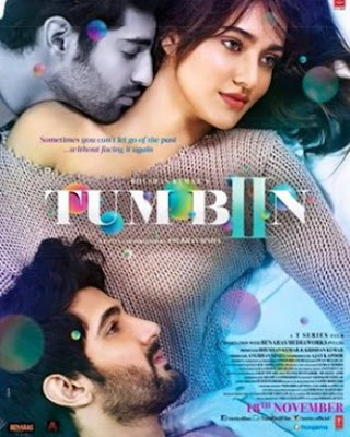 Tum Bin 2 2016 Hindi DVDRip 170mb 480p 