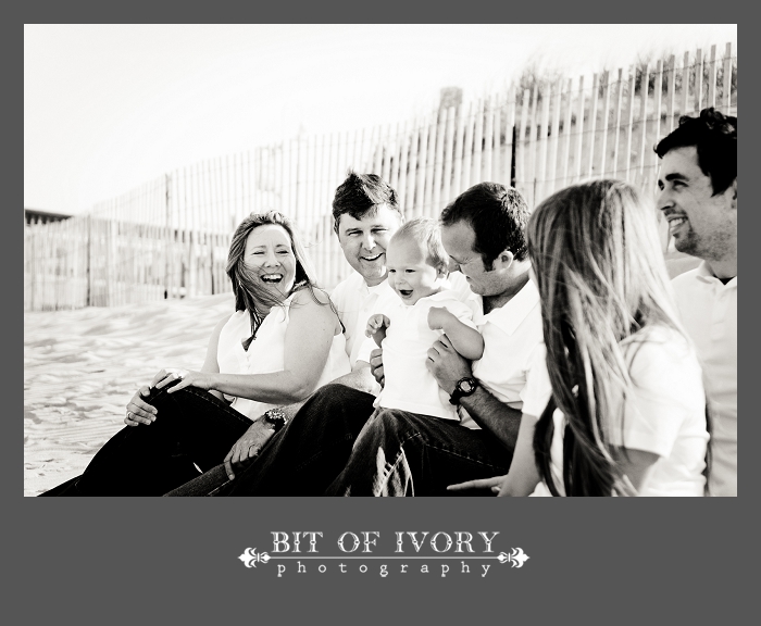 sandbridge family