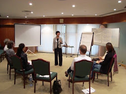 April 27 Dynamic Presentation Skills Workshop