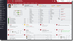 Leroy Resodihardjo_ Overview Profile