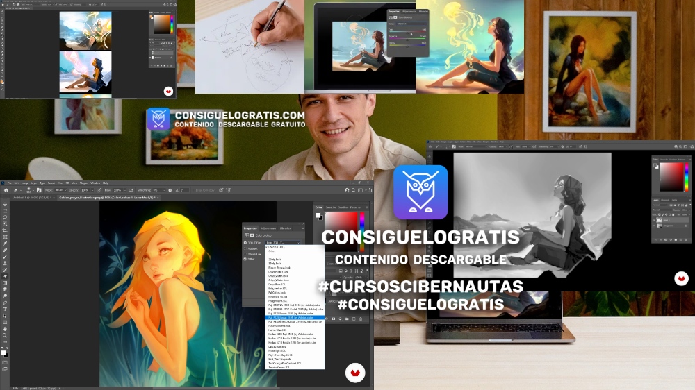 Consiguelogratis.com - Descarga gratis / Consiguelogratis descargar cursos gratis #consiguelogratis libros consiguelogratis multimedia consiguelogratis