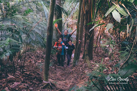 Broga Hill-Gunung-Tok-Wan-Malaysia-Adventure-Village