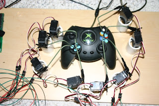 xbc-c-controller