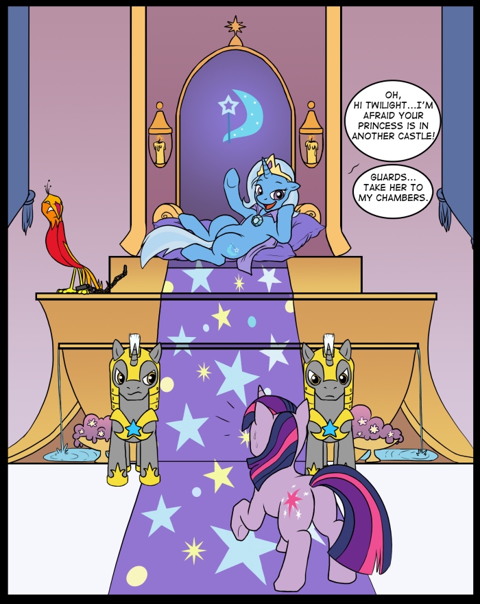 twilight sparkle pony. 10 (Writefriend)