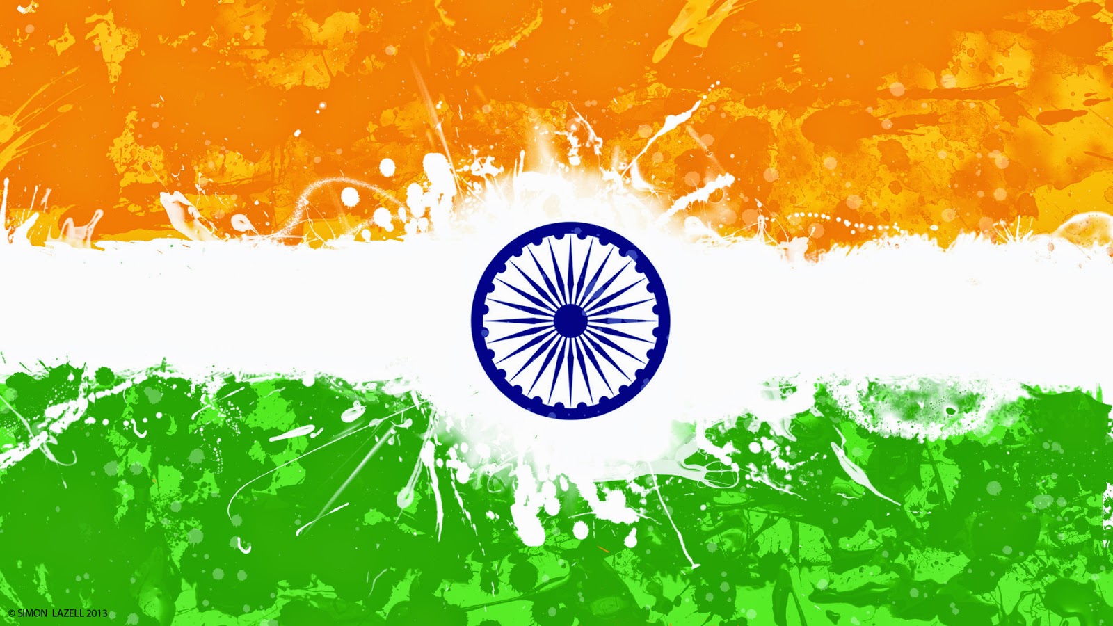 Indian Flag