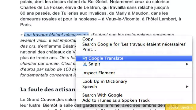 Google Translate Extension Chrome Mudahkan Baca Web Asing