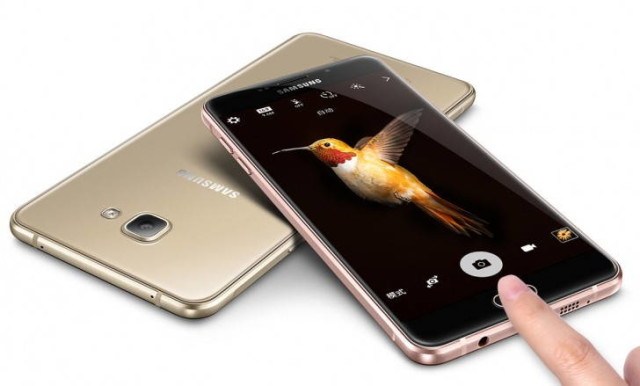 ROM Global (full ngôn ngữ + CH Play) cho Samsung Galaxy A9 Pro (A9100)