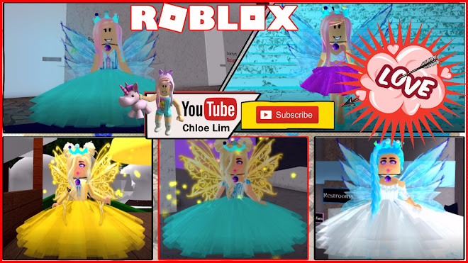 youtube roblox royal high school