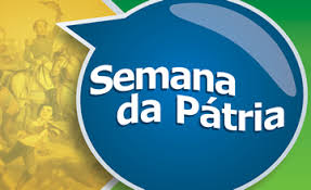 SEMANA DA PÁTRIA EM BOM CONSELHO COMEÇA DIA PRIMEIRO DE SETEMBRO