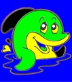 MASCOTE BRASIL LYZZY