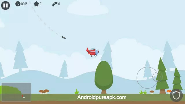 Missiles Again Apk