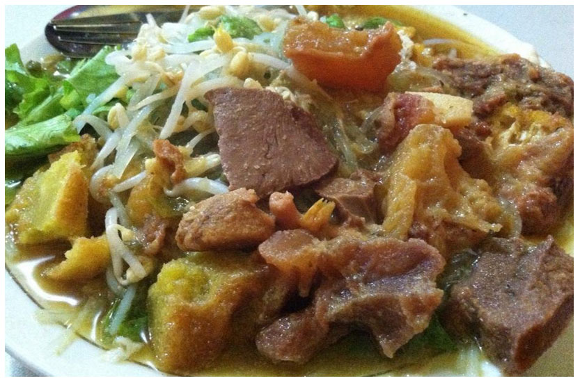 Resep Tahu Campur Khas Lamongan Resep Pilihan Resep Tahu Campur Khas Lamongan Resep Pilihan