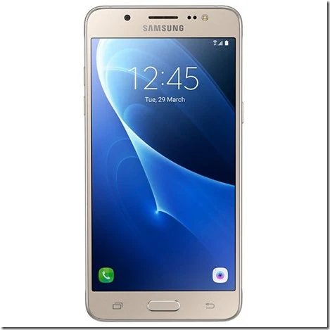 Harga Samsung Galaxy J7 2016 Spesifikasi