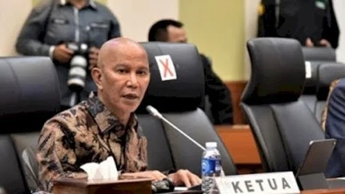 Ketua Banggar Harap Pemerintah Siapkan 'Skenario Terburuk' Hadapi Pandemi Covid-19