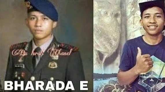Ya Ampun! Ternyata yang Bunuh Brigadir J Bukan Cuma Bharada E, Tapi Ada Sosok Lain