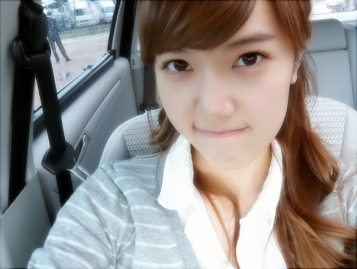 girls generation tiffany genie. GirLs GeNeratiOn: Jessica