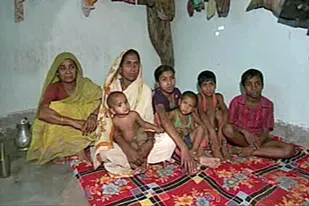 Bangladesh Family Planning