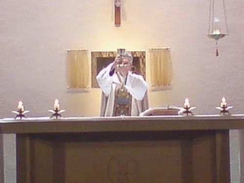 Missal Roman Gradual